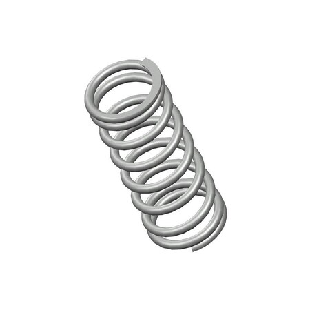 Approved Vendor Compression Spring, O= .480, L= 1.25, W= .055 G009961538